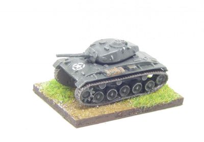 Chaffee
