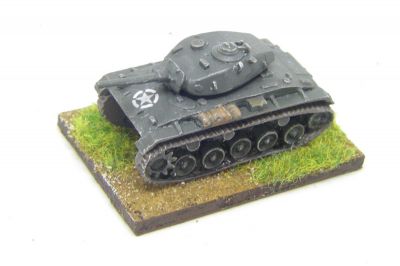 Chaffee
