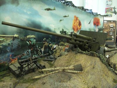 76mm gun
