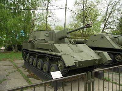 SU 76
