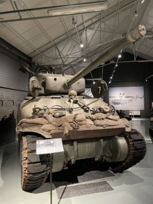 Sherman
