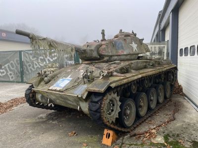 Chaffee
