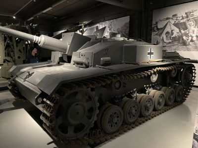 StuG Asu F
