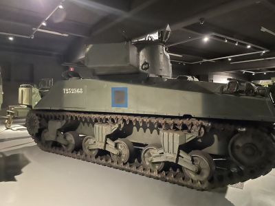 Sherman
