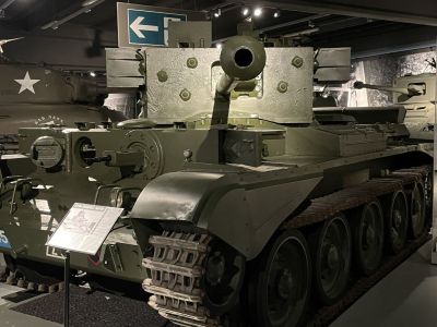 Cromwell
