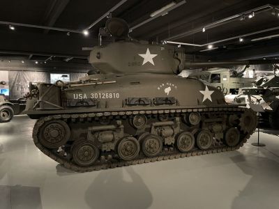 Sherman
