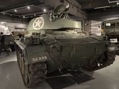 Chaffee
