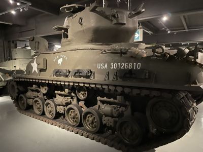 Sherman
