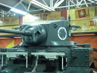 Brazilian Stuart
In the 1970s, Brazilian company Bernardini developed a series of radical Stuart upgrades for the Brazilian Army.
X1A.
Based on M3A1, this design had new engine (280 hp (210 kW) Saab-Scania diesel), improved suspension, new upper hull armor, fire controls and DEFA 90 mm gun in a new turret. 80 vehicles were produced.
X1A1.
An X1A with improved suspension with three bogies (instead of two) each side and raised idler. Didn't reach production.
X1A2.
Based on the X1A1, this version retained almost nothing of the
