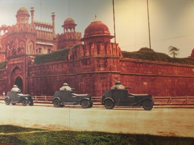Armoured cars in Delhi
[url=http://www.crossley-motors.org.uk/history/military/IGA1/IGA1.html]Read about them on a dedicated CRossley site[/url]
