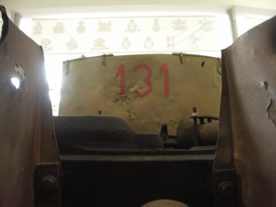 The Tiger I
Production of the Tiger I began in August 1942, and 1,355 were built by August 1944 when production ceased. Production started at a rate of 25 per month and peaked in April 1944 at 104 per month. Strength peaked at 671 on 1 July 1944
