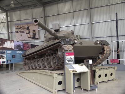 Leopard I
he Leopard quickly became a standard of European forces, and eventually served as the main battle tank in over a dozen countries worldwide. Since 1990, the Leopard 1 has gradually been relegated to secondary roles in most armies. In the German Army, the Leopard 1 MBTs have been phased out in 2003 while Leopard 1 derived vehicles are still widely used. The Leopard 2 MBTs have taken over the MBT role. Leopard hulls have been re-used in a wide variety of roles.
