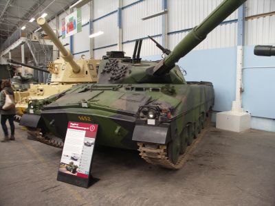 Haggalunds AFV
