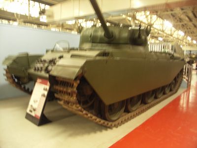 Centurion
