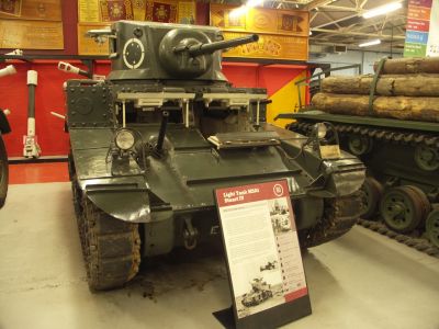 M5 Stuart
