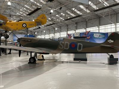Spitfire
