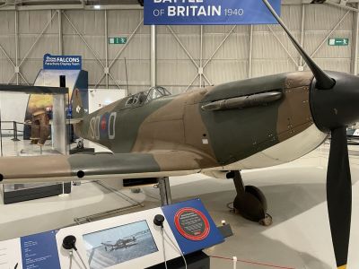 Spitfire
