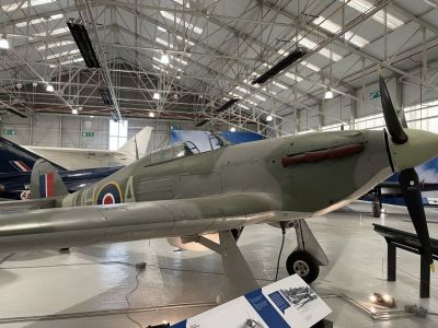 Hurricane
