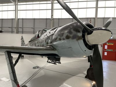 Fw 190
