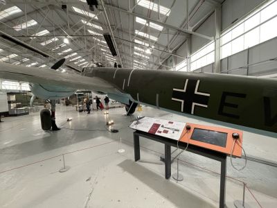 Junkers Ju88C6/R-1 
