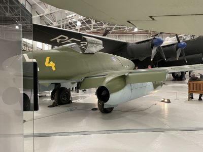 Me 262
