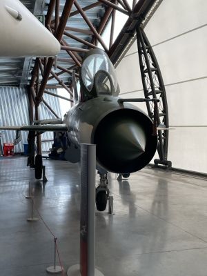 MiG 21
