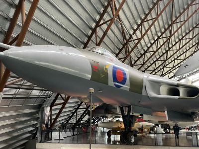 Vulcan
