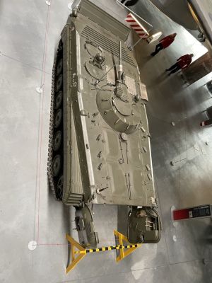 BMP-1
