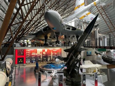 Cold War Toys

