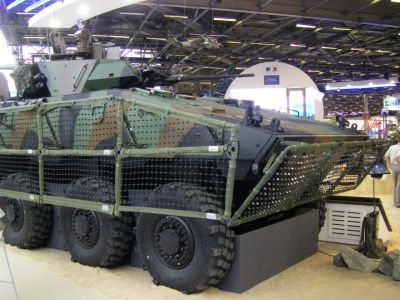 VBCI
