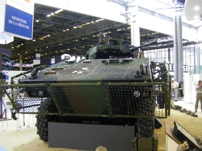 VBCI
