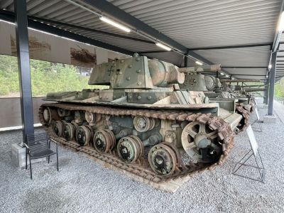 KV1
