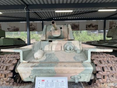 KV1 
