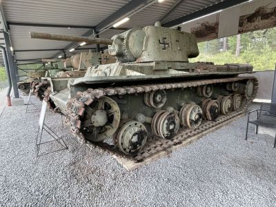 KV1
