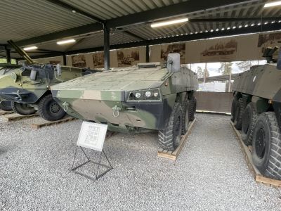 PATRIA 
