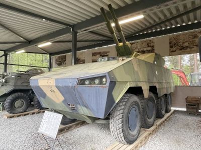 PATRIA 

