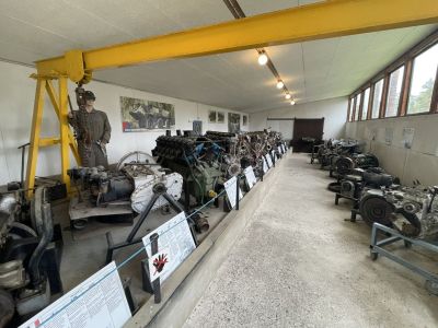 Engines
