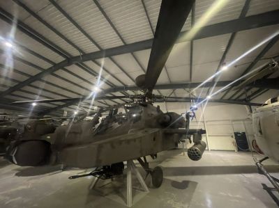 Apache
