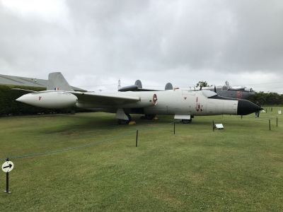Canberra
