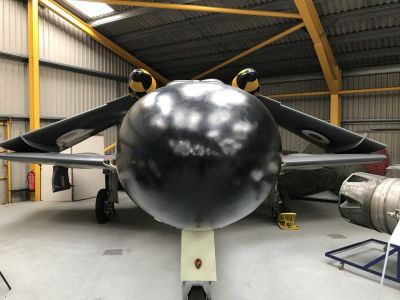 Sea Venom
