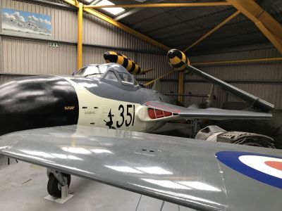 Sea Venom
