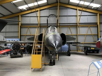 Saab Viggen

