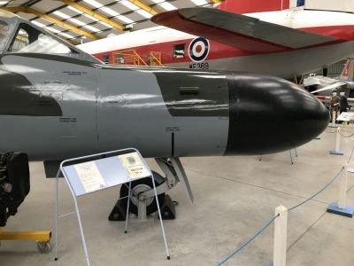 Gloucester Meteor
