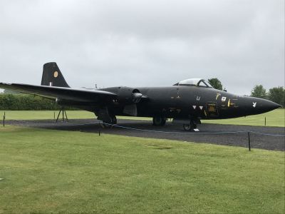 Canberra
