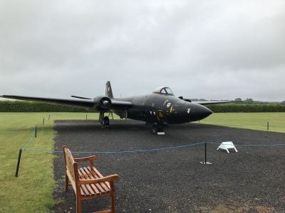 Canberra
