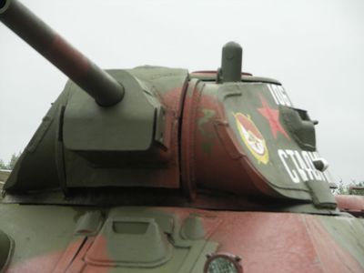 T34/76
