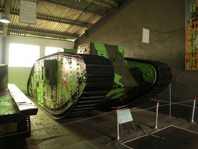 Mk IV
