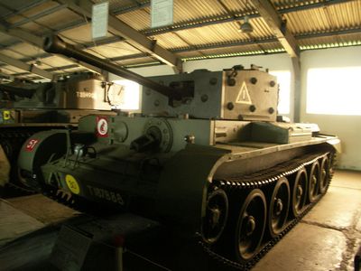Cromwell

