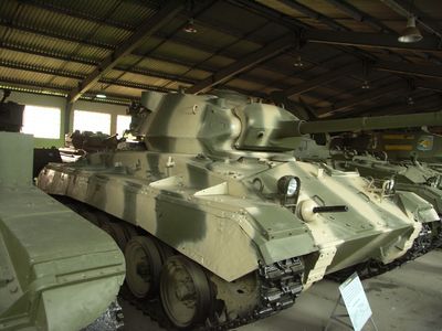 Chaffee
