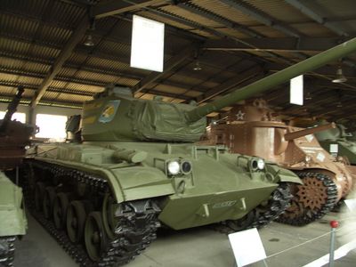 Pershing
